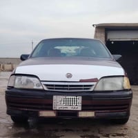 اوميغا • ١٩٩٢ • رقم كركوك