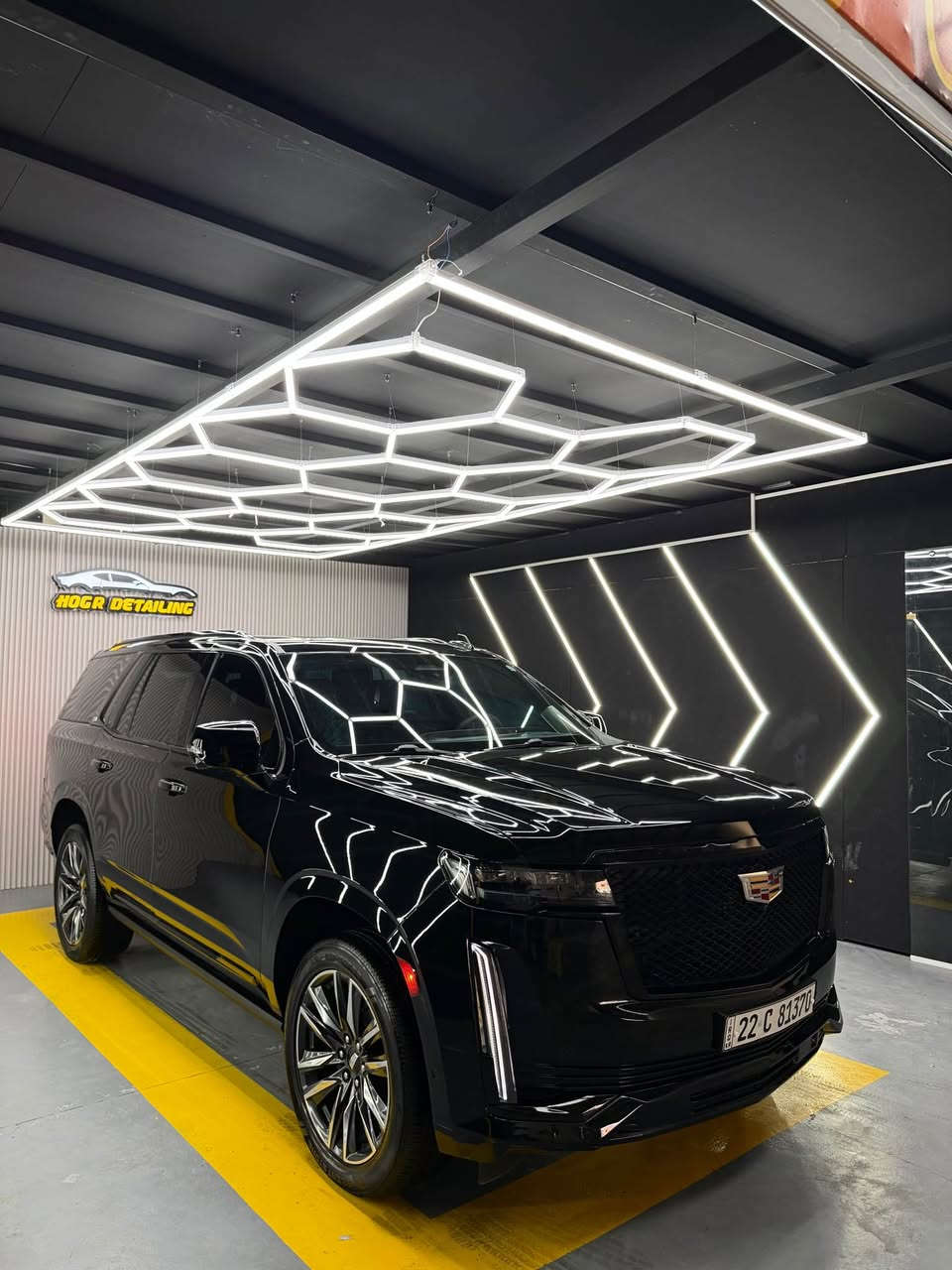 Cadillac espresso 2023
-رجائن بس ابیع نقدا بدون مراوس 

ماشییە فقط 75 الف کیلومتر
کتاب تظلیل %80 - %80 اصولی من دائرە مرور 
دعامییات ppf 

——————————————————————————

کادیلاک خلیجی مواصفات فول فوللل espresso معروفة
کشنات مساج - 38 سماعە - کشنات بارد و تدفئە - کشنات خلفییە منفصل vip صندوق شفط - سقف شاموا - تشغیل عن بعد - 3 شاشات - 5 کامیرات - 5 بصمات - فور ویل - دوسات کهربائ - داتاشو - بانوراما - داخل جوزی - لایتات زینون عالی 5 عدسات - رادار 360 درجە و تحدید مسار - 4 شاشات بالداشبول و کشنات - تدفئە و تبرید سایق و راکب - کشنات امامییە تدلیک - ذاکرە میموری کشن و ستیرن - ویل 22 بلادی - و بعد بیها هوایە مواصفات ١/١ …. 

——————————————————————————

محرک و کیر بورغی مو مفتوح و مابی ای خلل کلشی بشرط فحص

مکفولە کفالە عامە بدون صبغ و بدون شخط و بدون رصعات لوککککک حتی دعامییات بدون صبغ 

——————————————————————————

💵سعر 738 و مجال بسیط
مکان سلیمانییە 
📲رقم *********** السليمانية, العراق
