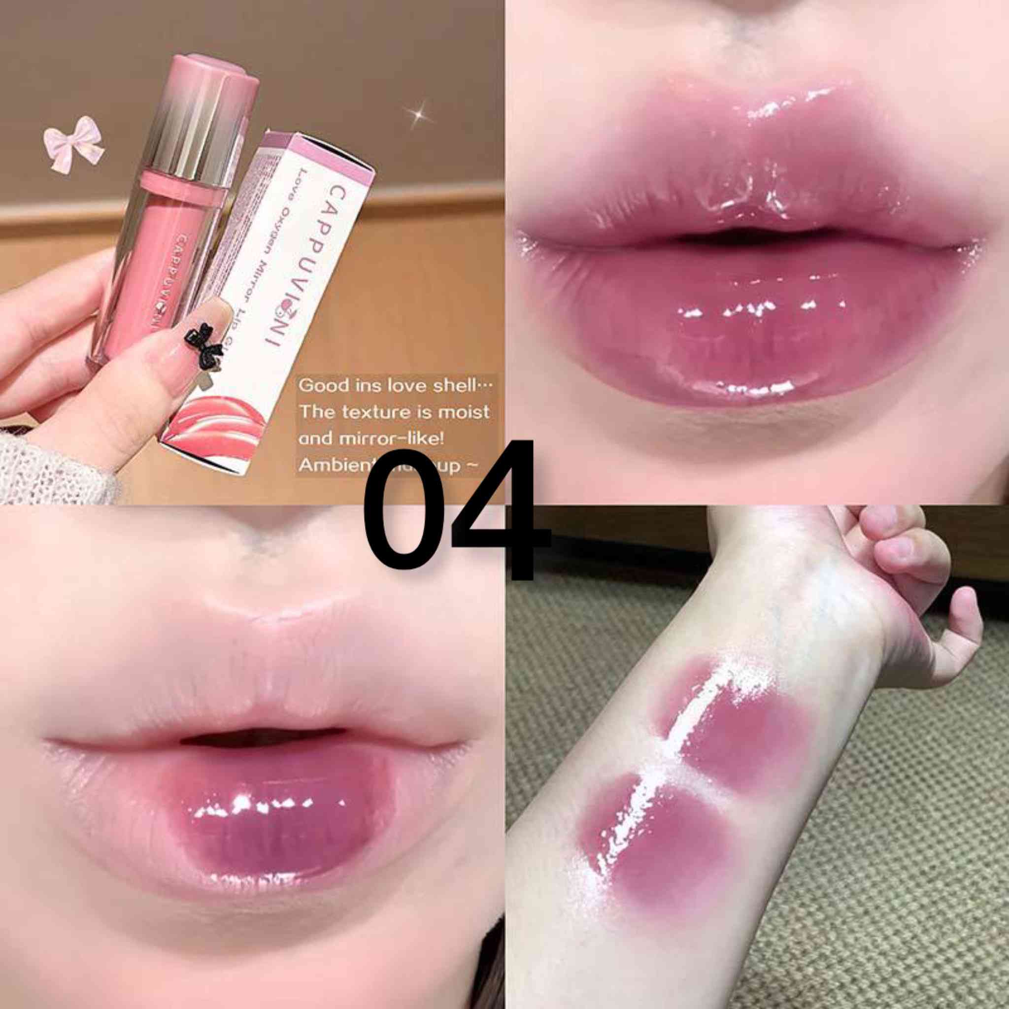 منتجات اصلية تفاصيل كاملة بلصفحة الاسعار هم مكتوبة
توصيل متوفر داخل الكوت


**إذا كنت صاحب هذا الإعلان وتريد حذفه لأي سبب، رجاءا أرسل رسالة إلى الدعم الفني**