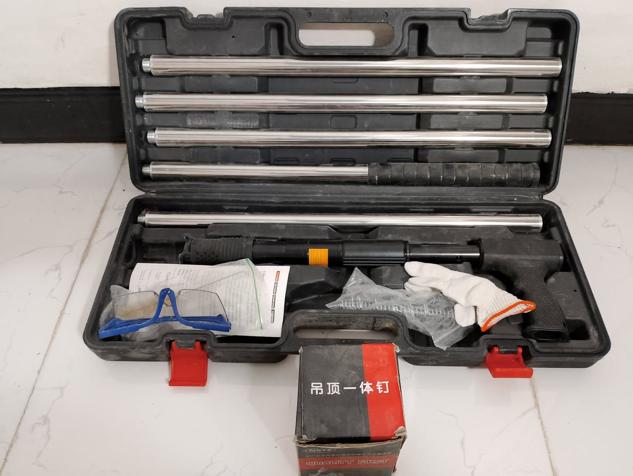 مسدس طلقة  
وجكوج  هزاز   للبيع    للاستفسار***********.....***********
