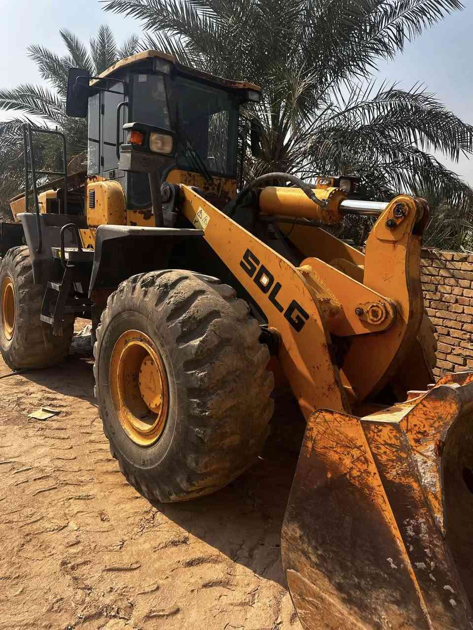 السلام عليكم
للبيع شفل (LG درب البحار)
 صينين أستيراد خاص منفيس 
حجم (56)موديل(2013) المكينه خير من الله بس الكير يحتاج تجفيت فقط 
العنوان بابل 
الستفسار أكثر 
***********   👉(موجود وأتساب)
***********

