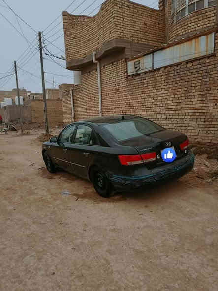 سلام عليكم
سياره سوناته أدوات كصت جنطه سياره متومه طبقه الأصل سياره جاهزه مكينه ألفين دوش مكينه كير حداديه جاهزه  
السعر 43 مكان شطره (***********)
