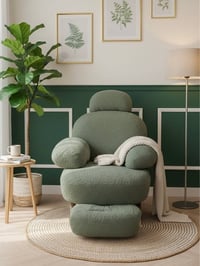 كرسي • مزاد • بهالشكل