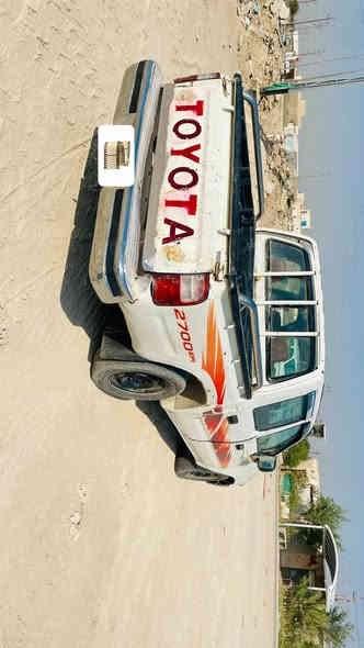 السلام عليكم جمره للبيع موديل ٢٠٠٣ بيه تجيه صفحه رقم بغداد  السعر٧٠وبيه مجال  مكان سياره ناصريه باقي التفاصيل عل هاذه الرقم ***********
