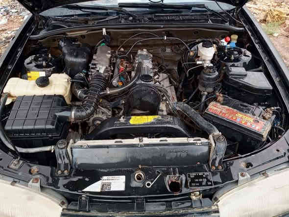 سلام عليكم برنس دايو موديل 95 مكفوله كفاله عامه رقم ديالى العنوان بغداد النهروان السعر 25وبيها مجال للشراي
للتصال على الرقم ***********
