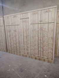 قناصير • خمس ابواب • الموصل جانب الايمن