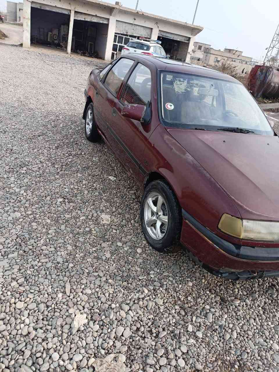 السلام عليكم فكتوره موديل 92 حجم 20 سنويه بيضاء شرطه التحويل جير محرك شرط سياره لا دعم ولا قلب ولا صبغ
***********مكلف
