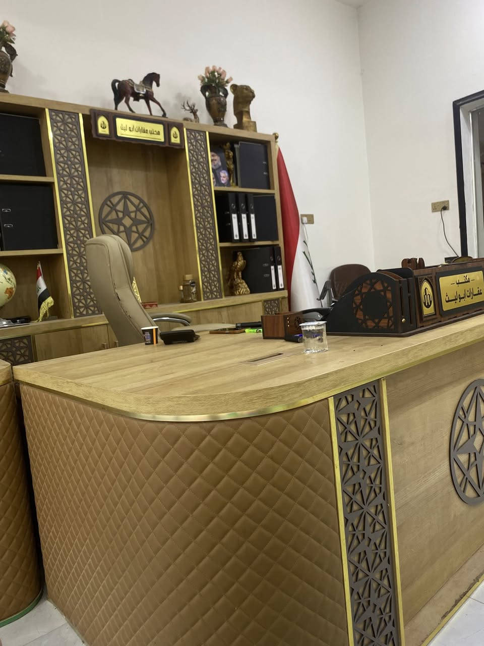 مكتب عقارات ابو ليث للبيع وشراء كافة قطع اراضي الطوبة النخيلة بأنسب الاسعار
***********
