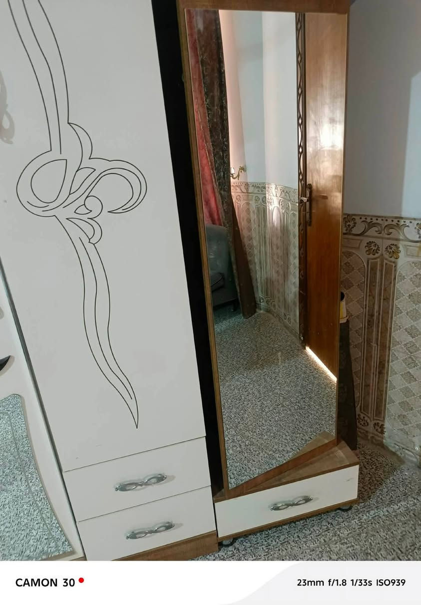 غرفه تركي 9قطع نظيفه اي ضرر مابيهه لتخت مالتهه نجاره مسوي سعر550مكتنه حله لكفل شعندكم غرفه دزولي خاص ابيعه الكم


**إذا كنت صاحب هذا الإعلان وتريد حذفه لأي سبب، رجاءا أرسل رسالة إلى الدعم الفني**