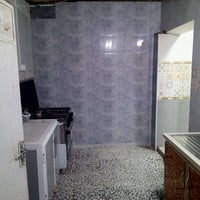 منزل أو نصف المنزل للبيع في منطقه الشماعيه  المساحه 392   الطابق الاول...