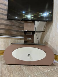 ميز بلازما • ٢٥بوصه