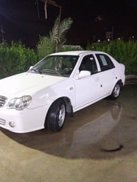 سيكي للبيع موديل 2013 كصه قديمه ماشيه 155 الف كابون بانزين بيها بسمي ر...