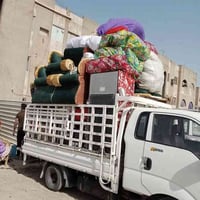 07712604798 #شركة #بيت السعيد#لنقل الاثاث العام  السلام عليكم زبائننا ...