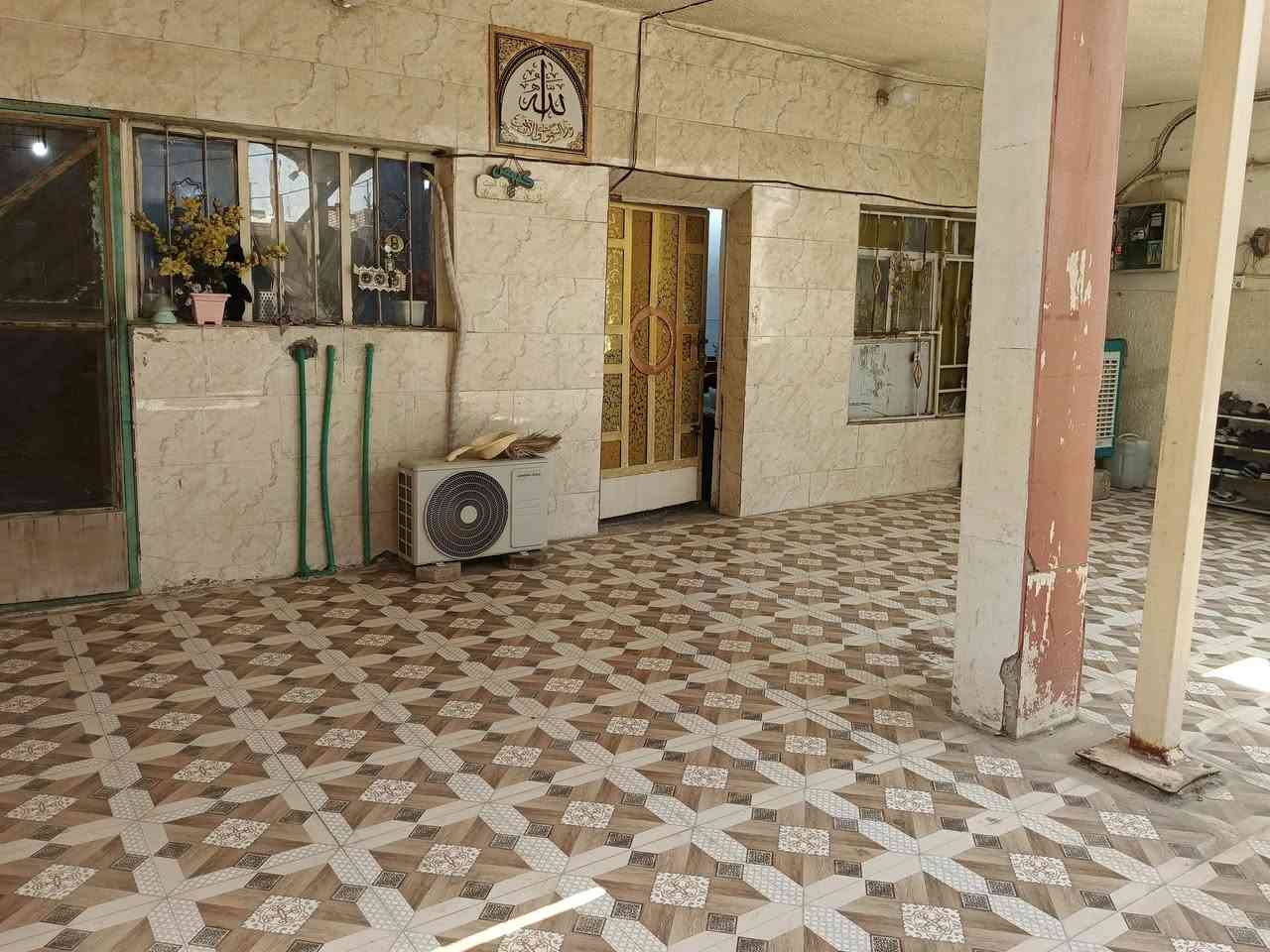 دار للبيع مع الأثاث 🤍🏡
المدائن / مجاور التسجيل العقاري
المساحة ١٢٥ م ، طابو صرف مع كافة الخدمات، يحتوي على ٣ غرف نوم و صحيات و كرفان في الطابق الثاني بمساحة ٤×٥ ، السعر ١٥٠ و بي مجال.
للتواصل : ***********
