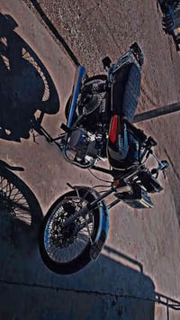 ماطور 2025 • محرك غطاس • هوندا اصلي