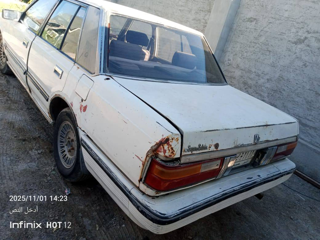 سلام عليكم اخوان سوبر موديل 86 *********** ? ***********
