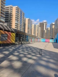 1_شـقه مؤثثه للايجار بمساحه 170م² الشقـه تحتوى على غرفتين نوم طابق مرت...