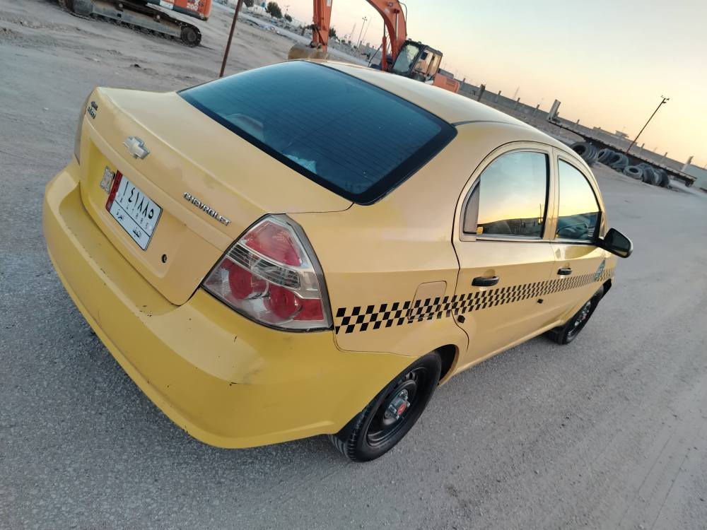 افيو ٢٠٠٩ كفاله من صبغ وضربه وجاهزه مابيه غير تكحيلات بسيطات مصفره هيئه جديده رقم نجف مداور ثاني يوم للاتصال *********** النجف, العراق
