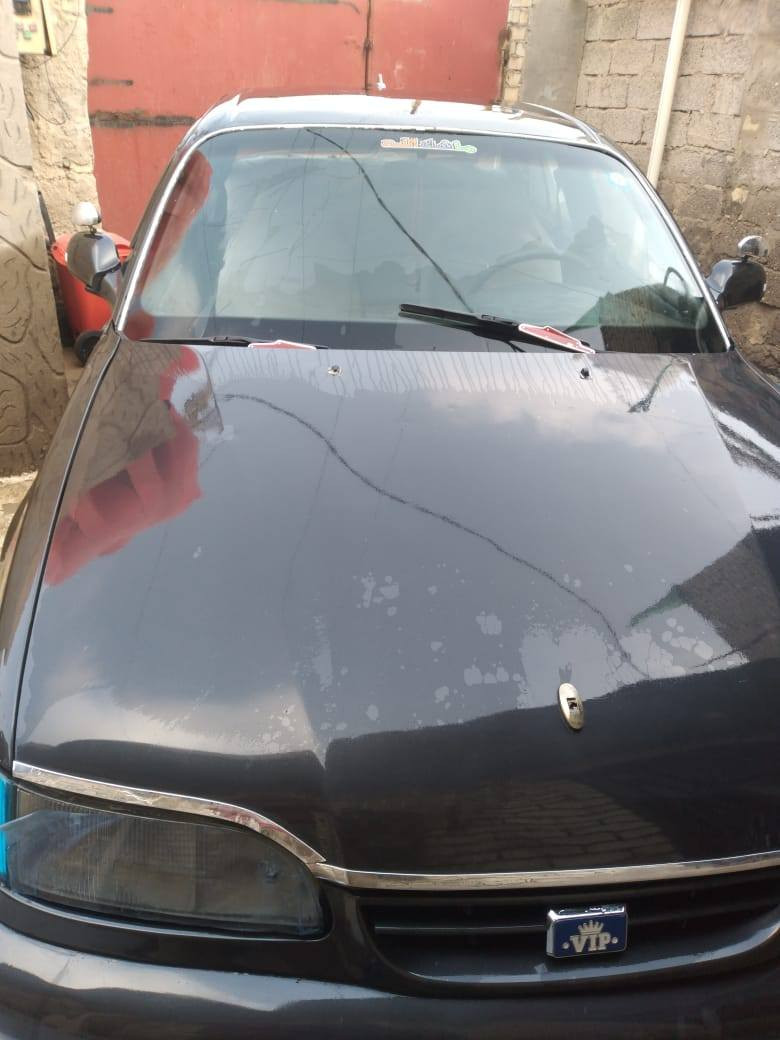 السلام عليكم سوناتا 2 موديل 95 العنوان نهروان السعر 45 رقم ***********
