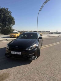 كيا اوبتما 2019 s فول كيلن مواصفات ال s معروفه بصمه تشغيل بصمه ابواب ب...