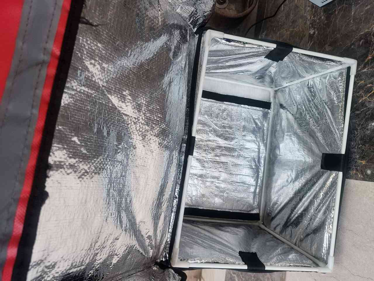 خوذة + صندوك للبيع
مكاني الطالبية السعر 30
***********
