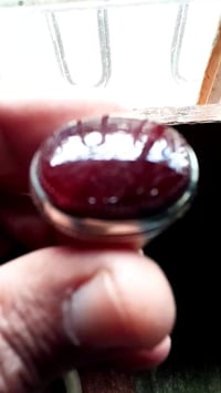 يماني • صياغة يدوية • ثقيل جدا