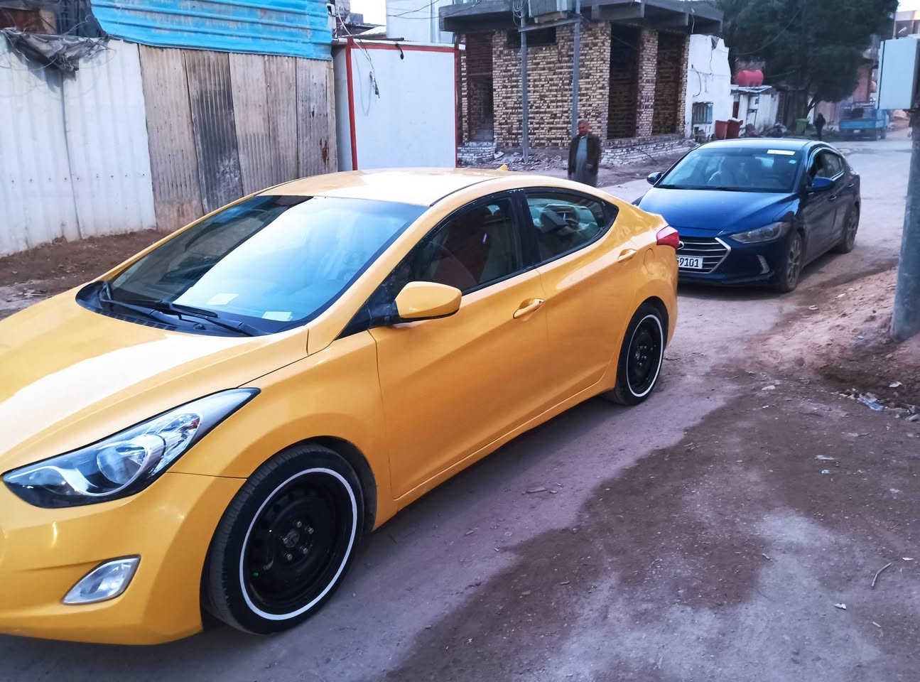 النترا موديل 2012سياره تخبل حادثه خسف بل القماره بدون دواخل وبل العراق جاملغ وبنيد مبدله  كير محرك تبريد حداديه رقم نكليزي مميز مصفره هيئه وغرامات مكاني بل الحله حي الشاوي بيع ومراوس عادي سعره 98وبيه مجال كلش قليل *********** صور حادثه مال امريكه موجودات وفديو للتوضيح موجود
