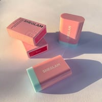 بلاشر ستك • بيكسي • ثلاث ألوان