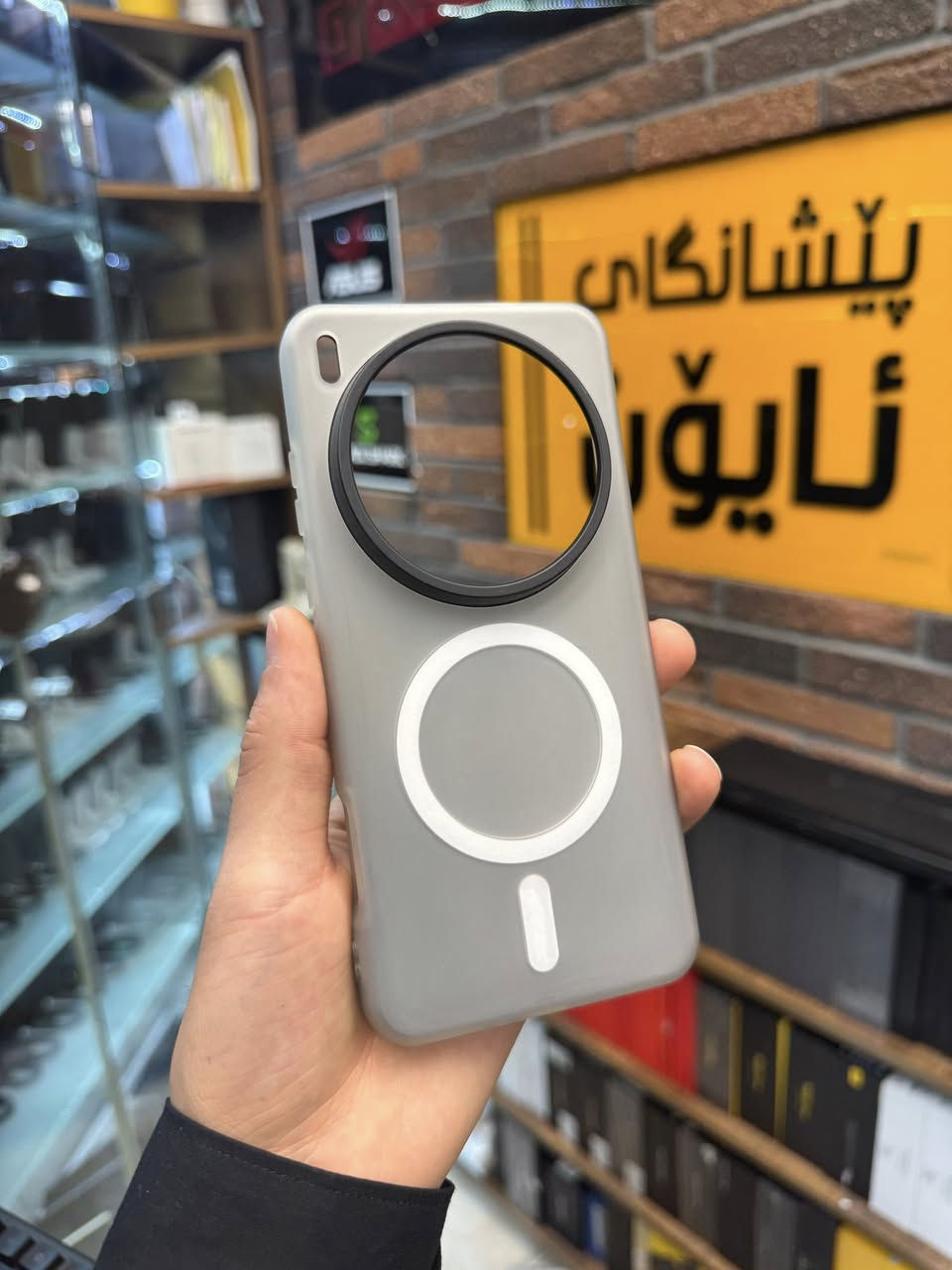 ﷽ 
‏‎‏‎
‏‎‏‎لدینا توصیل جمیع محافظات ..🚚
‏‎📍عنوان سلیمانیە شارع مەولەوی

‏‎‏☎️ ***********
vivo 300Ultra
vivo200Ultra
vivo 100pro 
vivo 200s
vivo200FE

oppo find 9Ultra  
oppo find 9pro 
oppo find 8Ultra
oppo find 7Ultra

mi 17ultra
mi 17pro max

Huawie fold x7
fold x6
fold x5
fold x3

honor magic v5
magic v6
magic v3

iq 15
iq 15Ultra 
iq 13

متوفر  مسنجر بیج مفتوح

دینا توصیل جمیع محافظات ..🚚
‏‎📍عنوان سلیمانیە شارع مەولەوی
‏‎‏☎️ ***********
