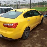 ريومديل٢٠١٣حادث جاملغ خلفي فقط سيارة جاهزه السعر٧٨بيهةمجال بصيط رقم ال...