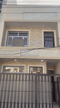 يوجد بيت اجار 50متر جديد محد ساكن بي بيت يحتوي على غرفتين نوم صاله مطب...