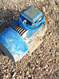 مطور • ١٠ حصان • تري فيز