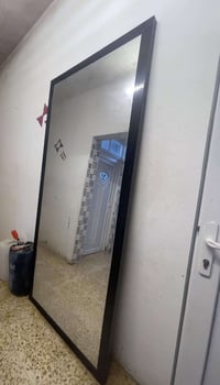 مراية • للحلاق • بيها مجال