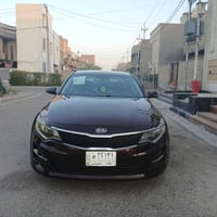 مرخصة الادمن المحترم اوبتما موديل ٢٠١٦  وارد امريكي حادثه بنيد بدون دو...