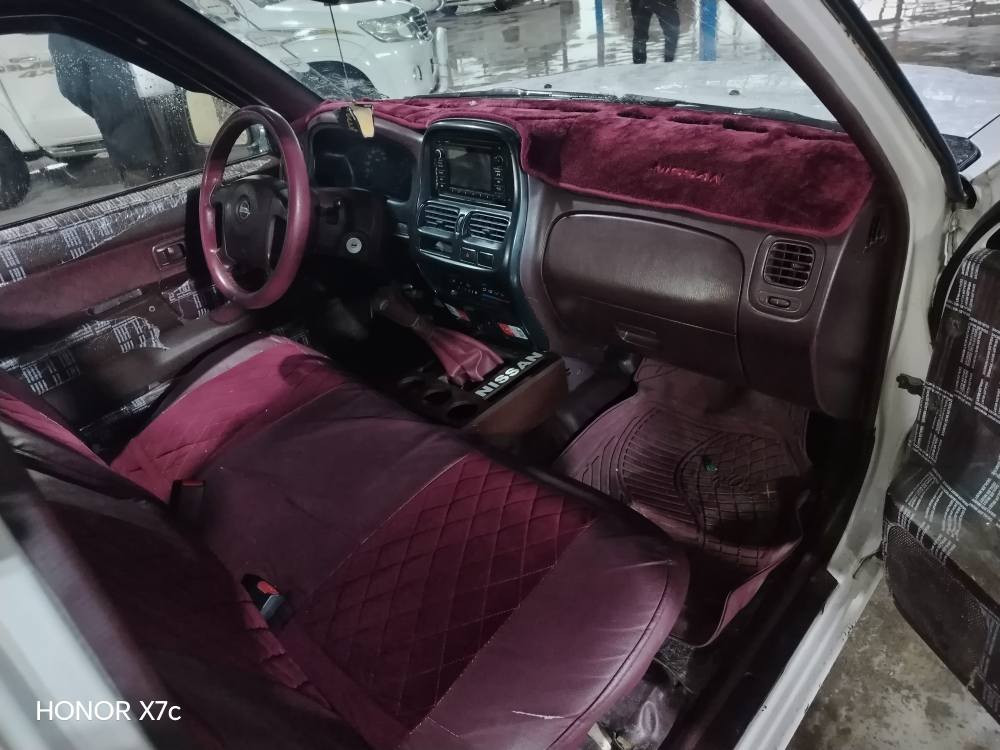 تويوتابيكاب نيسان موديل 2010 سةنةوي جديد ٢٠٣٠ دعامي بل دةعامي بةشةرت جي جي ساردةكوتي هةية بي سبوغ بئ دةعم كير مةكينة بةشةرت شوين قةزاي خةبات *********** أربيل, العراق
