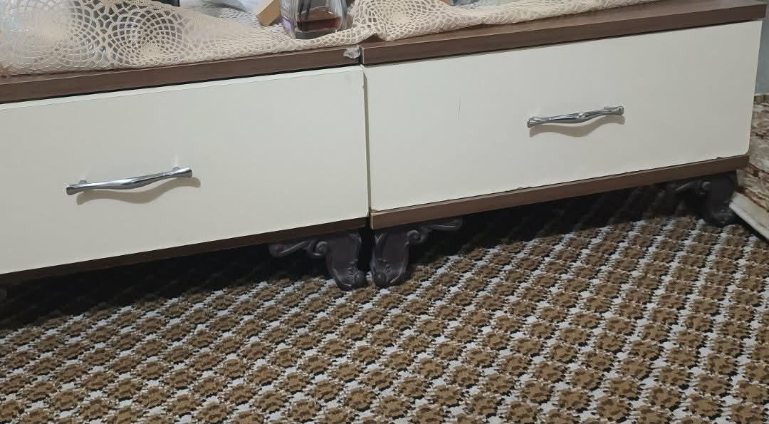 غرفه نوم للبيع السعر ٢٧٥ بيها مجال


**إذا كنت صاحب هذا الإعلان وتريد حذفه لأي سبب، رجاءا أرسل رسالة إلى الدعم الفني**