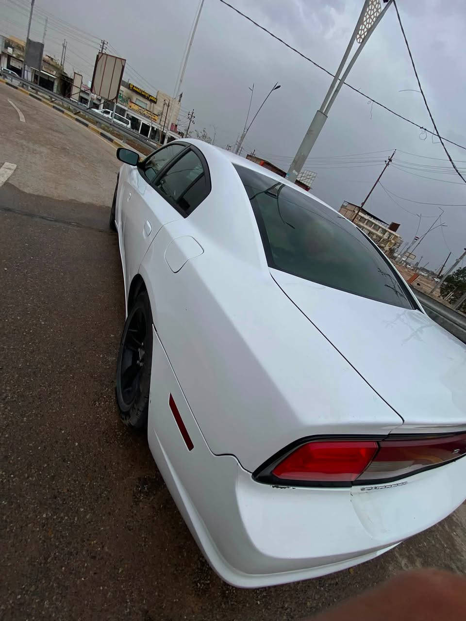 السلام عليكم جارجر 14 كصه وحده بجم محرك3600 فول موصفات SRT ما عده الفتحه شاشه ،تحكم استيرن بصمه ابواب بصمه جنطه كامره خلفي لايت زنون عالي ناصي ويل18 بس الويل مالتهه ب5 ورقات سيارة حيل نضيفه ومصروف عليهه متؤم طبق الاصل واجهه وياهه وين ما تريد تدك حاسبه سنويه اصلي ام الفسفوره السياره ما ناقصه شي ولرقم هم اصلي مو لزك شغل كله مضبوط 100% متعوب عليهه سعر58 بيهه مجال بسيط مكاني بصرة ***********
