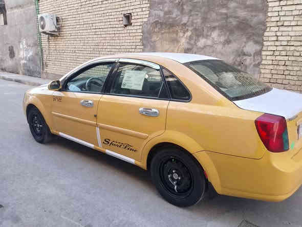 اوبترا 2011سعرها67
مال شركه عامه سياره بلاديه مابيها صبغ بيها  مكينه1600 كير مكينه صدر تبريد كله جاهز تخم تايرات تحكم استيرن مرايه كهربائي رقم بغداد نكليزي دولي11
 سياره باسمي مصفره هيئه وغرامات عنوان بغداد بلديات ***********
