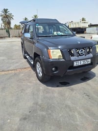 نسيان اكسترا موديل 2009   وارد خليجي فورويل تخم تاير جديد حداديه زينه ...