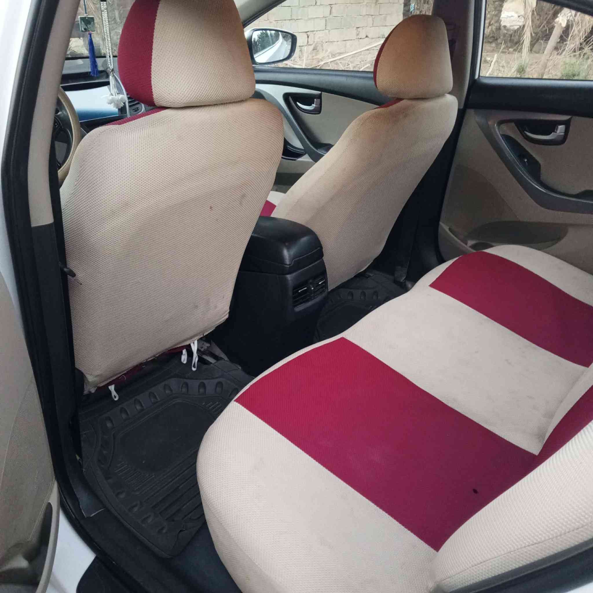 الانتره 2015 خليجي رقم نجف تحويل  ثاني يوم 
كير ومحرك (مكفولات) 1800
مكفوله من الضربه والصبغ والتبديل والفتح
سياره كفاله عامه من كلشي
تبريد مو شغال 
فول ماعده البصمه
السعر 130 وبيه مجال 
 الاثير‏‪***********‬‏
مكان النجف ناحية الحريه
