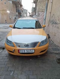 منرخصت الادمن المحترم بي واي دي اف6 موديل ١١ رقم بغداد انكليزي مصفره ه...