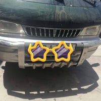 بريجو • دعامية أمامية • أصلية