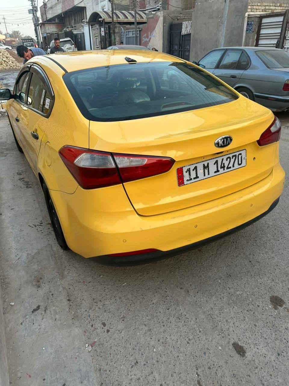 فورتي 2014 وارد امريكي محرك 1800 سيارة ماشية 34. سيارة خير من الله جديدة واي نقص مابيها المكان بغداد السعر  108 وتدلل ***********
