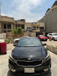 فورتي هاچ باك 2018 للبيع السياره GT-Line S فول مواصفات   فتحه سقف  كشن...