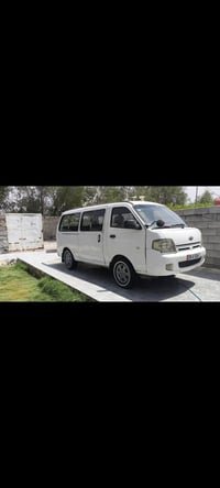 بيجو • ٢٠٠٥ • منغولي