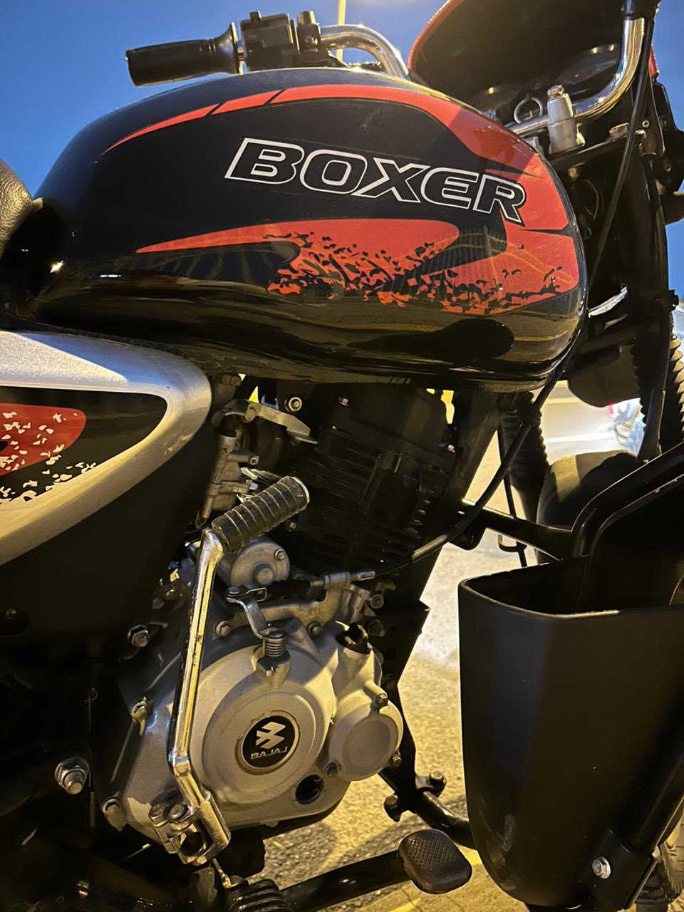 سلام عليكم بوكسر 23 نزول 24 رقم بغداد رقم بغداد نكليزي درجه مكفوله كفاله عامه مكاني بغداد رحمه لمه مو شراي لا طب وبس تراسل 
سعر 2200 ***********بي وتساب
