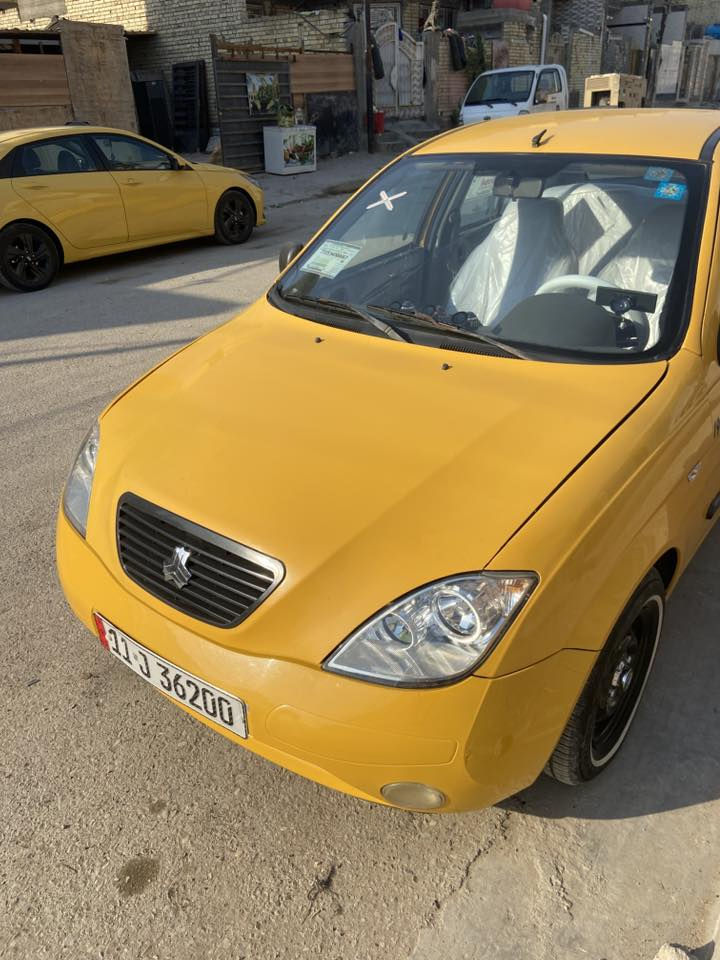 مرخصت الادمن طيبه موديل 15 ماشيه 140 حقيقي سياره جديده كلش بيها شبرين صبغ فقط  5 تايرات جدد خط ابيض دوشمه سفريات فيت بم اصلي لايت زنون كلوبات كله لد بيها سياره جاهزه ع اخير كلش صدر جديد مانقصها برغي كير مكينه شرط ممفتوحات لهسه نعومه فول سياره متعوب عليها كلش  رقم بغداد بسمي مكان سياره حي اور بغداد سعر اتصل وستفسر رقمي ***********
