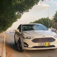 فيوجن تيتانيوم • ٢٠٢٠ • توربو ٢٠٠٠