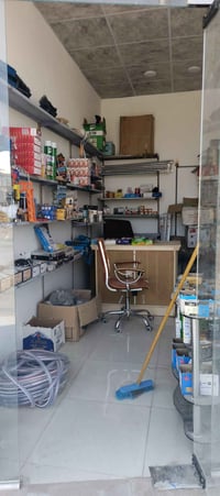 محل للبيع • كهربايات • حي سماح سياسين