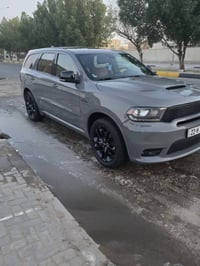 دورانجو R/T • ٢٠٢٠ • ٨ سلندر